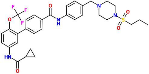 (image for) MC003854 AZD-7295